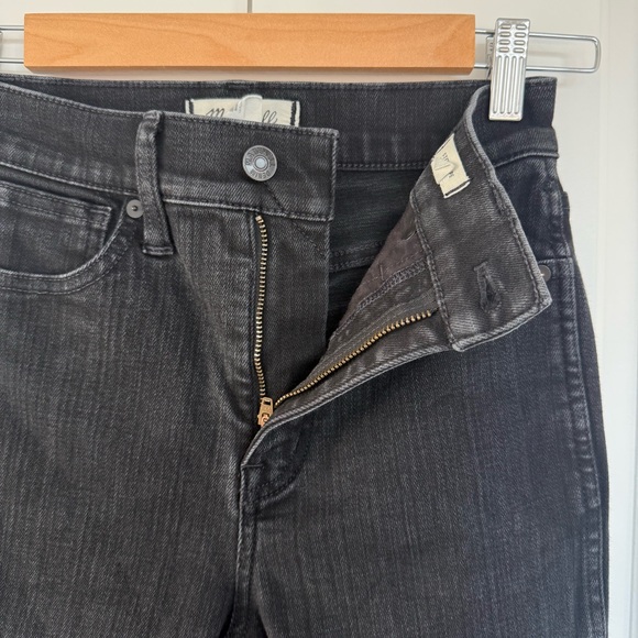 MADEWELL | Stovepipe Jeans Size 25 - Picture 5 of 11